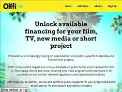 Sites similar to olffi.com