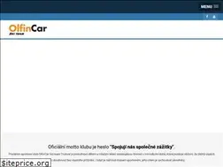 Sites similar to olfincarskiteam.cz