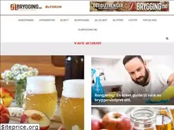 Sites similar to olforum.no
