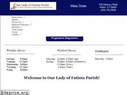 Sites similar to olfwilton.org