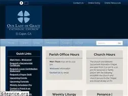 Sites similar to olg-church.org