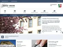 Sites similar to olg-koeln.de