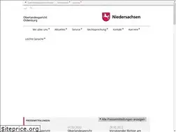 Sites similar to olg-oldenburg.de