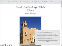 Sites similar to olg-parish.com