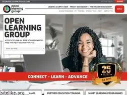 Sites similar to olg.co.za