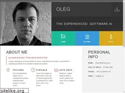 Sites similar to olg.io