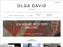 Sites similar to olga-david.de