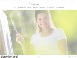 Sites similar to olga-liashenko.org