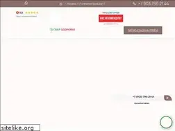 Sites similar to olga-moroz.ru