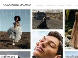 Sites similar to olga-rubio.com