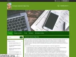 Sites similar to olga-shop.com.ua