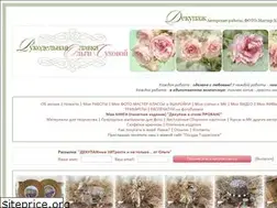 Sites similar to olga-sukhova.ru