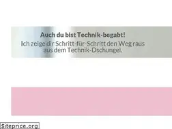 Sites similar to olga-weiss.com