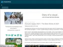 Sites similar to olga-yangirova.livejournal.com