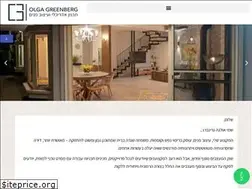 Sites similar to olga.house