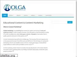 Sites similar to olga.org