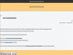 Sites similar to olga.tokyo