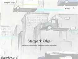 Sites similar to olga089.de