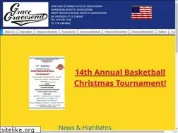 Sites similar to olgaa.com