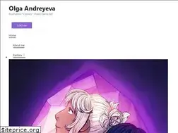 Sites similar to olgaandreyeva.com