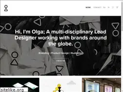 Sites similar to olgaangelaki.co.uk