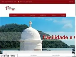 Sites similar to olgaanitaimoveis.com.br