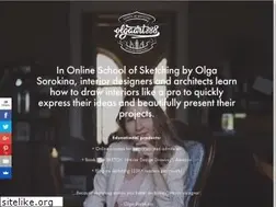 Sites similar to olgaart888.com