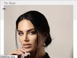 Sites similar to olgabeautynyc.com
