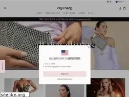 Sites similar to olgaberg.com