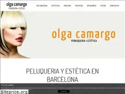 Sites similar to olgacamargo.com