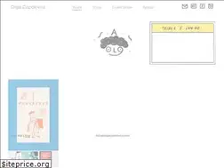 Sites similar to olgacapdevila.com