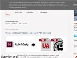 Sites similar to olgacarreras.blogspot.com.es
