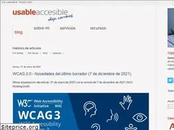 Sites similar to olgacarreras.blogspot.com