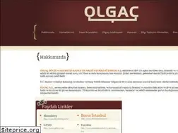 Sites similar to olgacdoviz.com