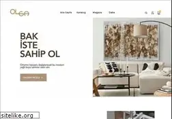 Sites similar to olgacerceve.com