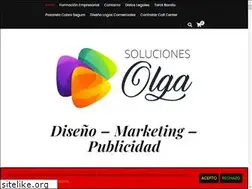 Sites similar to olgadistribuciones.com