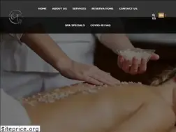 Sites similar to olgaflorez.com