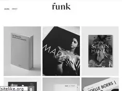 Sites similar to olgafunk.com