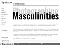 Sites similar to olgagarnova.com