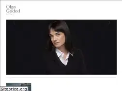 Sites similar to olgagoded.com