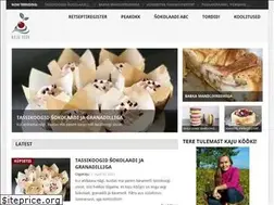 Sites similar to olgainkitchen.com