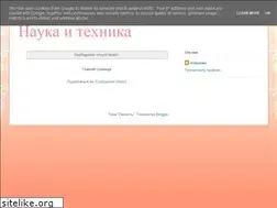 Sites similar to olgakaetziro.blogspot.com