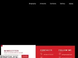 Sites similar to olgakosheleva.com