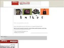 Sites similar to olgakostich.tripod.com