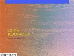 Sites similar to olgakoumoundouros.com