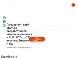 Sites similar to olgakuts.ru