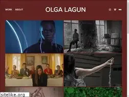Sites similar to olgalagun.com