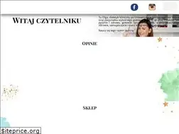 Sites similar to olgalewandowskadietetyk.pl
