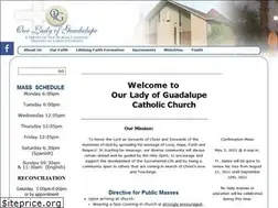 Sites similar to olgalice.org