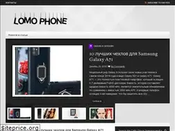 Sites similar to olgalomonosova.ru